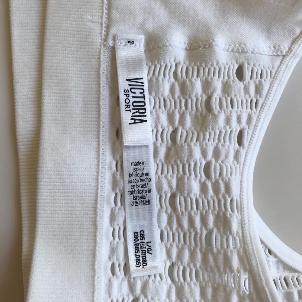 🍀LIKE NEW🤗 Victoria Secret sport  bra - Picture 5 of 7